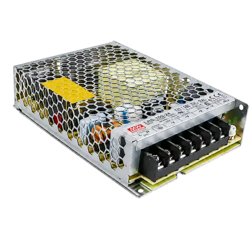 AC-DC Switching Power Supply