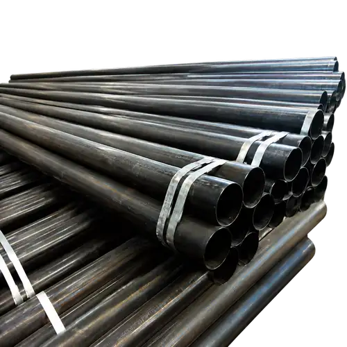 Seamless Steel Pipes