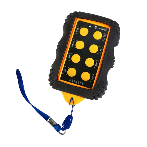 Industrial Remote Controller