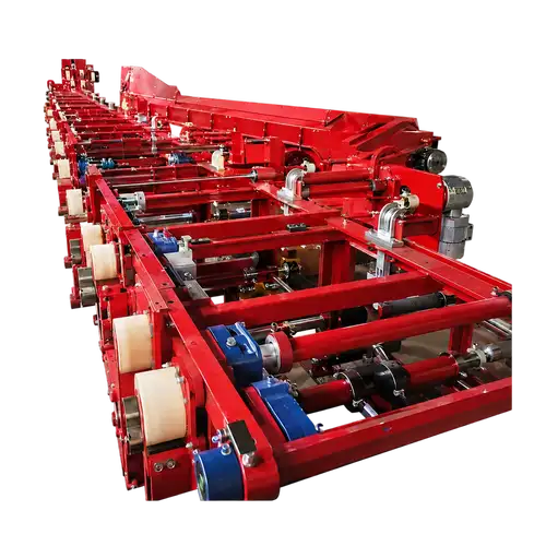 Overhead Crane Production Line