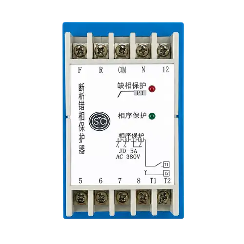 Phase Protection Module