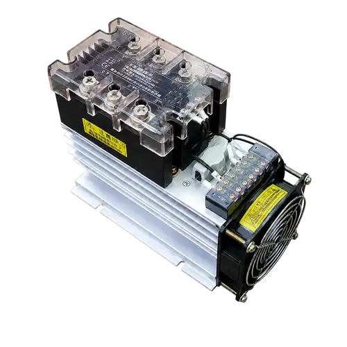Solid-State Relay Module