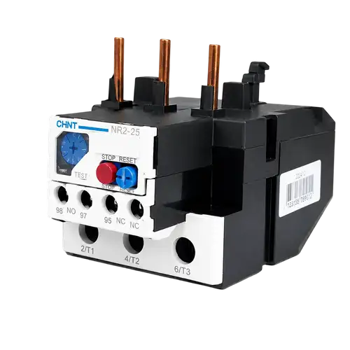 Thermal Overload Device