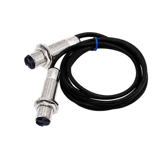 Through-Beam Sensor Set